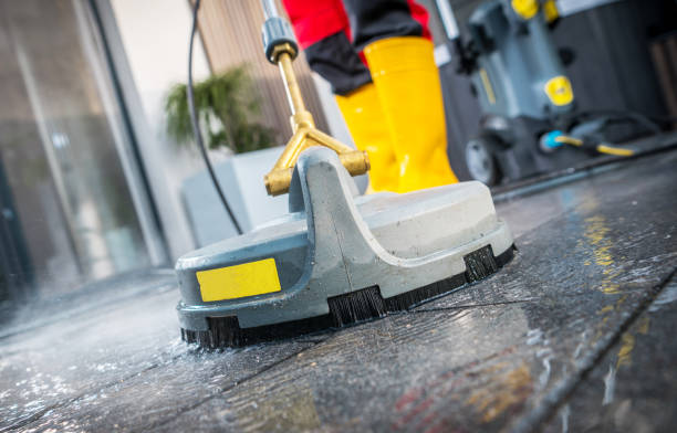 Professional Pressure Washing in Lone Jack, MO