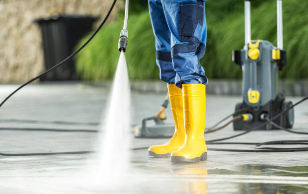 Best Commercial Pressure Washing  in Lone Jack, MO