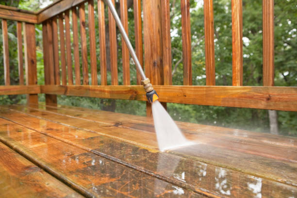 Best Deck Cleaning Services  in Lone Jack, MO