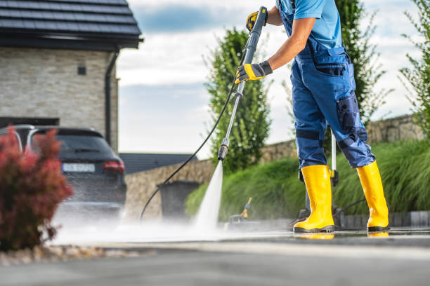 Best Commercial Building Pressure Washing  in Lone Jack, MO
