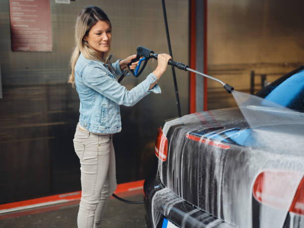 Best Concrete Pressure Washing  in Lone Jack, MO